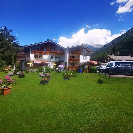 Landhaus Thaler Mittelberg Luaran gambar