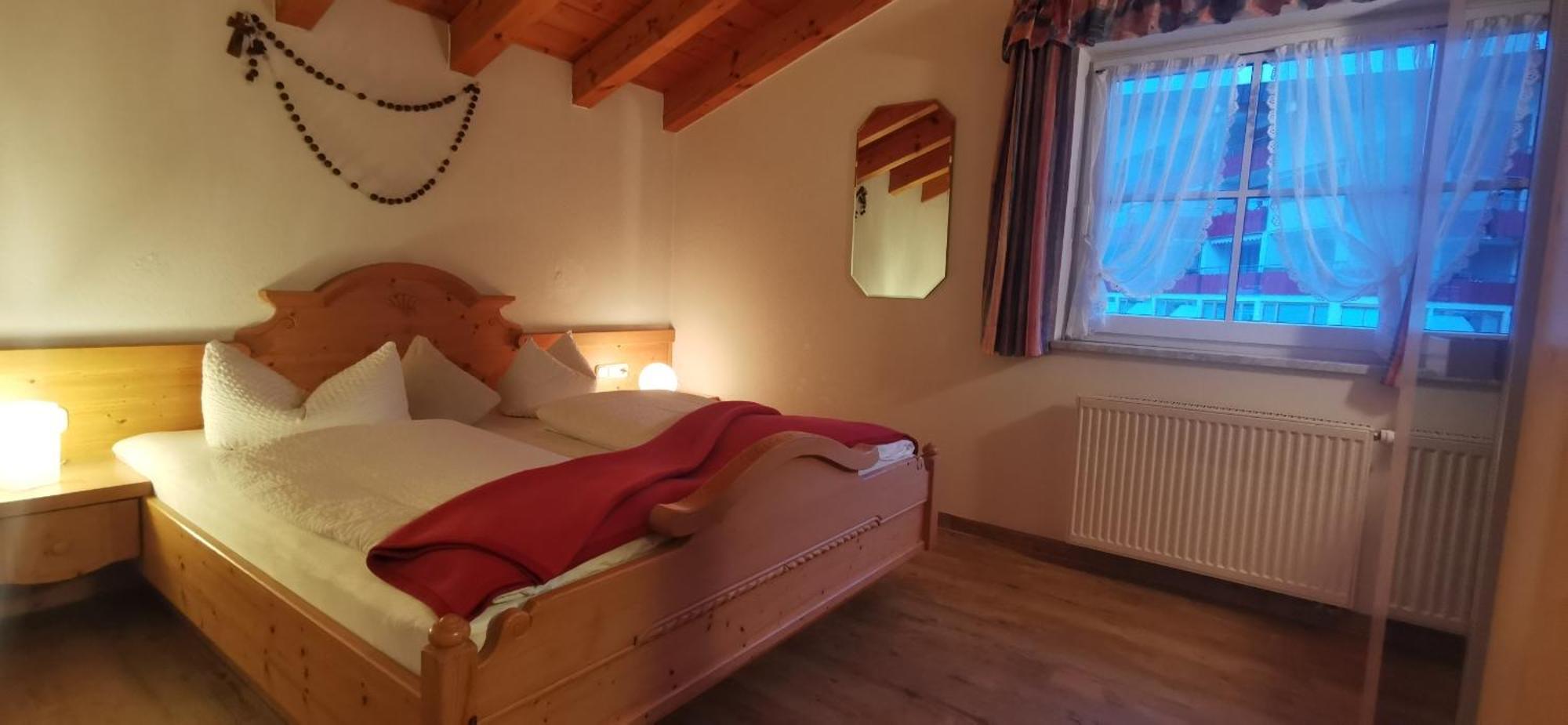 Landhaus Thaler Mittelberg Luaran gambar