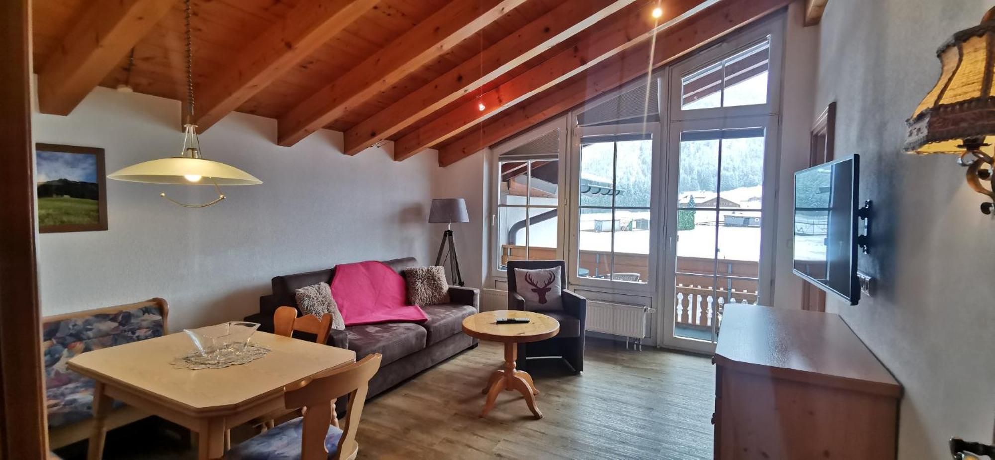 Landhaus Thaler Mittelberg Luaran gambar