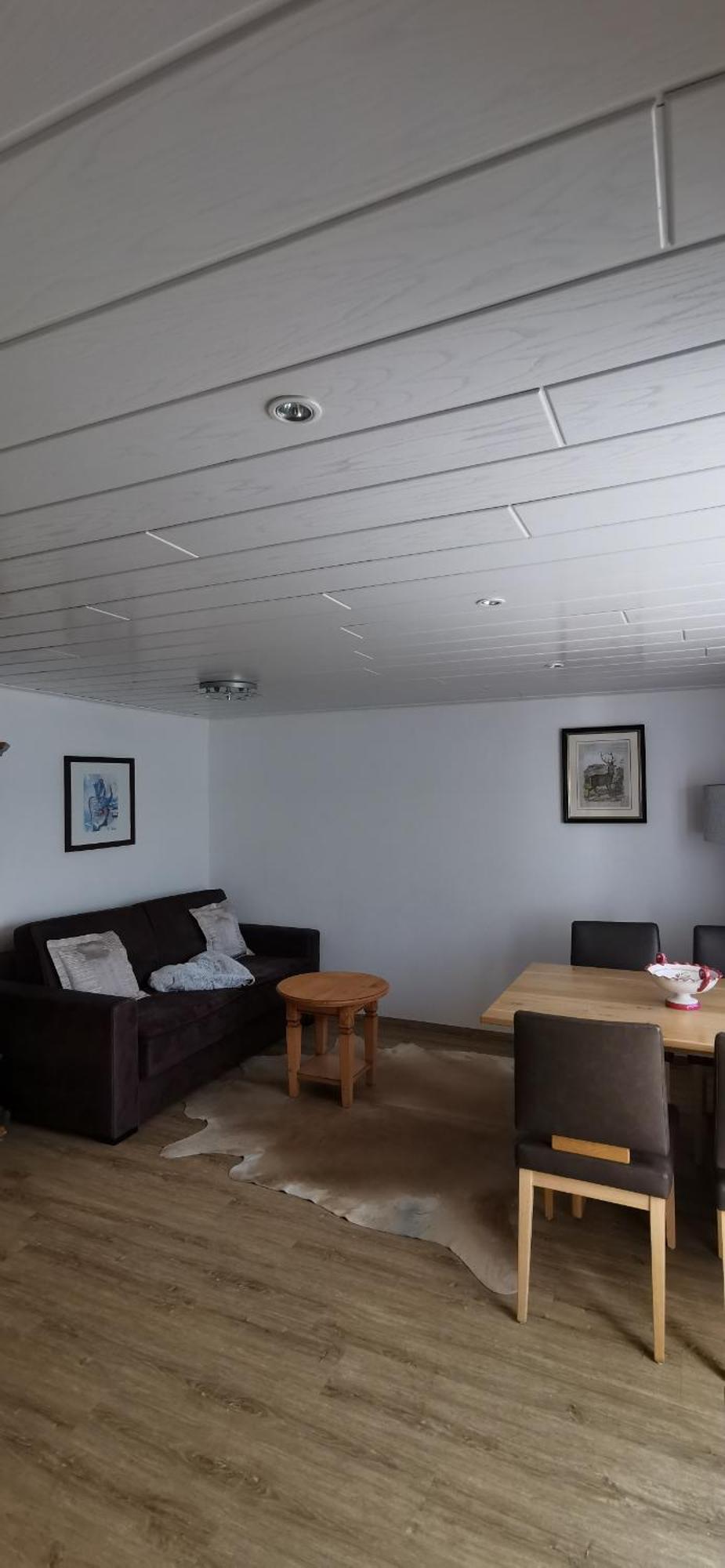 Landhaus Thaler Mittelberg Bilik gambar