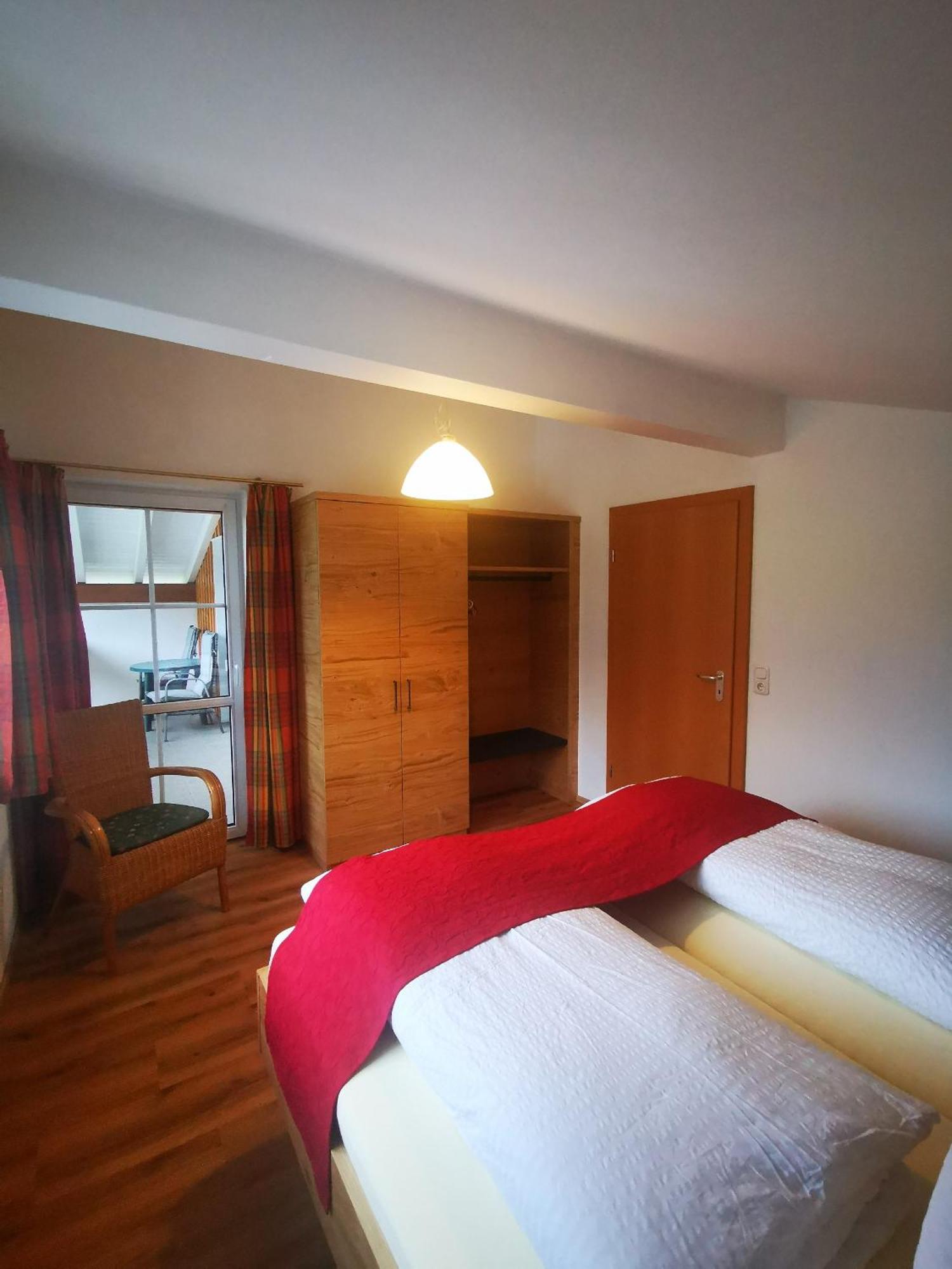 Landhaus Thaler Mittelberg Luaran gambar