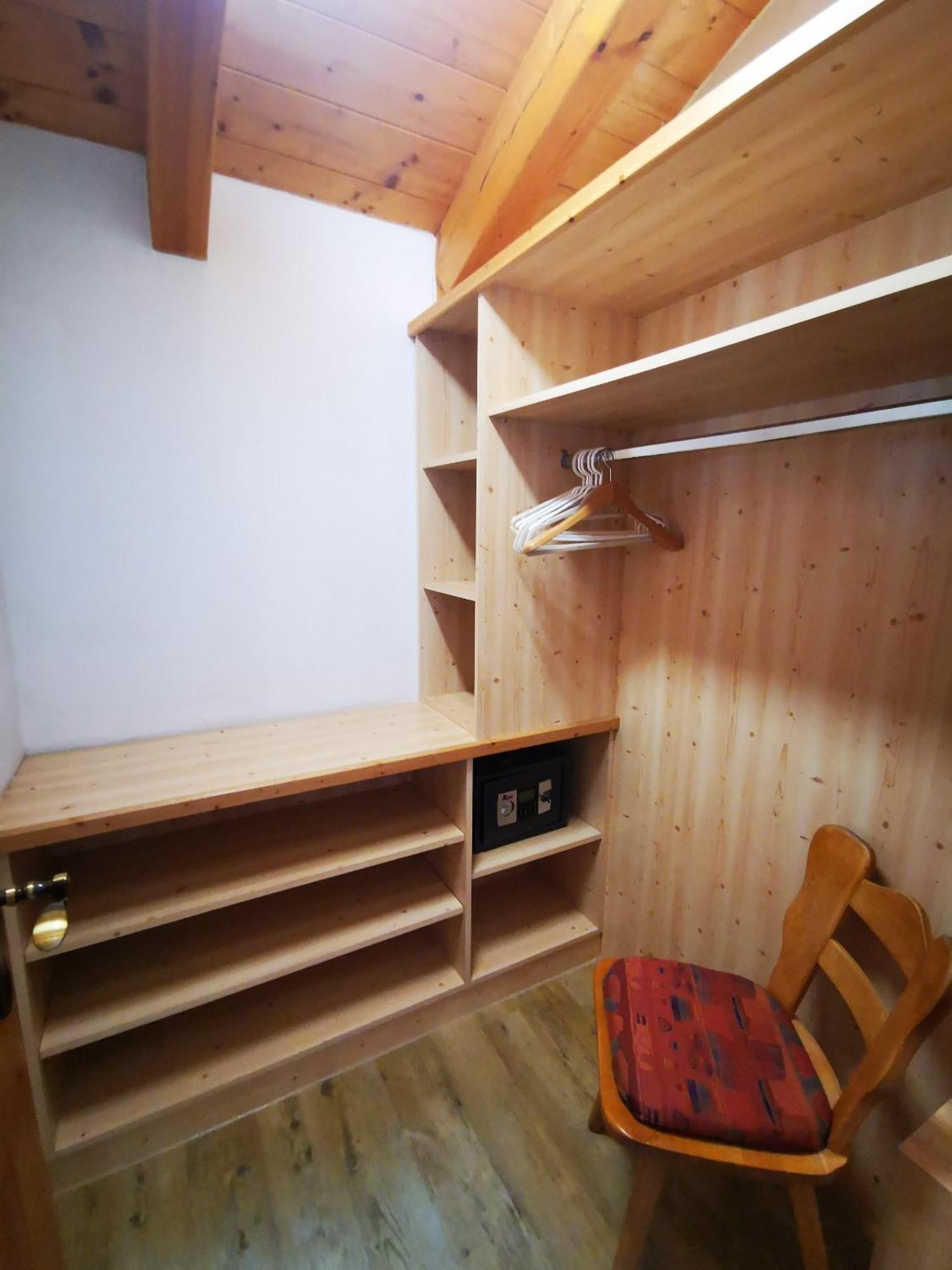 Landhaus Thaler Mittelberg Luaran gambar