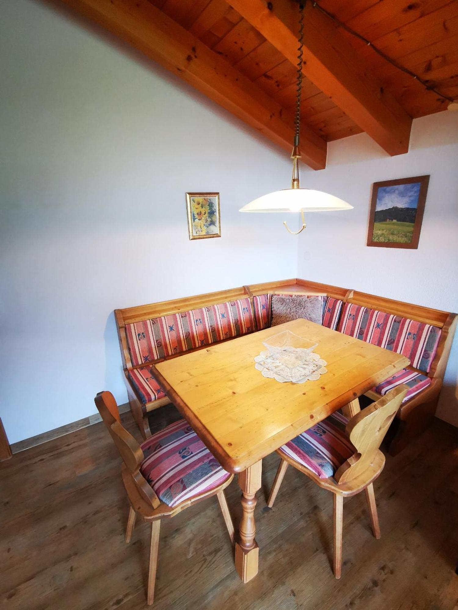 Landhaus Thaler Mittelberg Luaran gambar